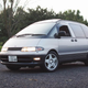 Image for article titled This Toyota Estima Is One Of The Coolest Minivans You Can Buy Right Now